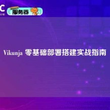 Vikunja 零基础部署搭建实战指南