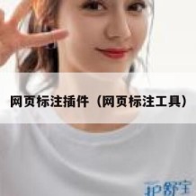 网页标注插件（网页标注工具）