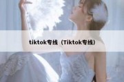 tiktok专线（Tiktok专线）