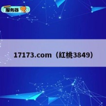 17173.com（红桃3849）