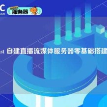 Owncast 自建直播流媒体服务器零基础搭建指南