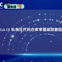 GitLab CE 私有化代码仓库零基础部署指南