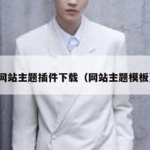 网站主题插件下载（网站主题模板）