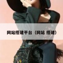 网站搭建平台（网站 搭建）