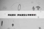 网站建设（网站建设公司哪家好）