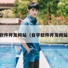 自学软件开发网站（自学软件开发网站推荐）