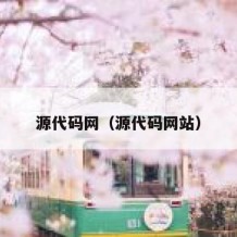 源代码网（源代码网站）
