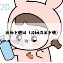 源码下载网（源码资源下载）