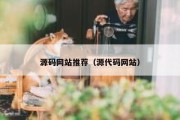 源码网站推荐（源代码网站）