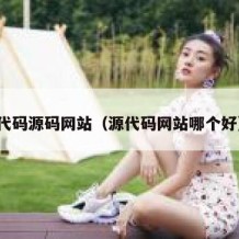 代码源码网站（源代码网站哪个好）