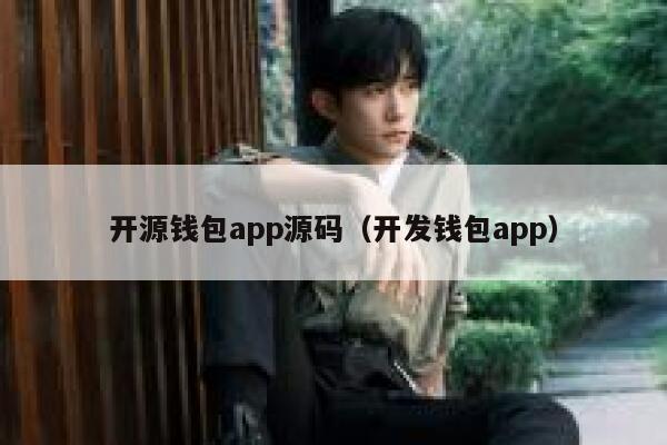 开源钱包app源码（开发钱包app） 第1张