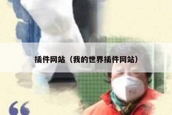 插件网站（我的世界插件网站） 第1张