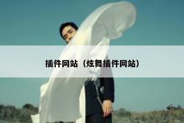 插件网站（炫舞插件网站） 第1张