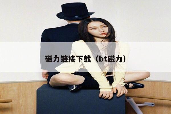 磁力链接下载（bt磁力） 第1张